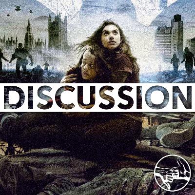An Analysis of 28 Weeks Later (2007) | Episode 240