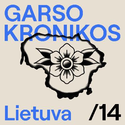 /14 Lietuva