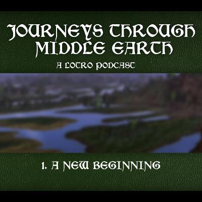 A New Beginning A New Beginning