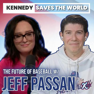 Jeff Passan On Why Everyone Hates The Dodgers Jeff Passan On Why Everyone Hates The Dodgers