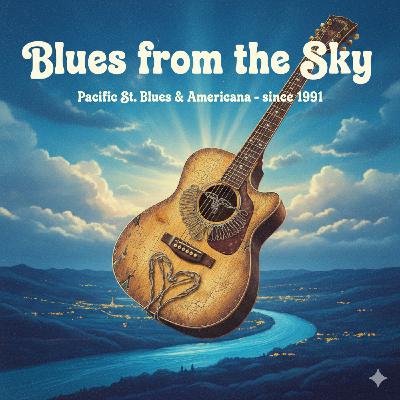 Episode 456: Tinsely Ellis, Wonderland, Muddy, Eric Gales, Bonamassa, and more... Feb 22, 2026 (1 of 2)