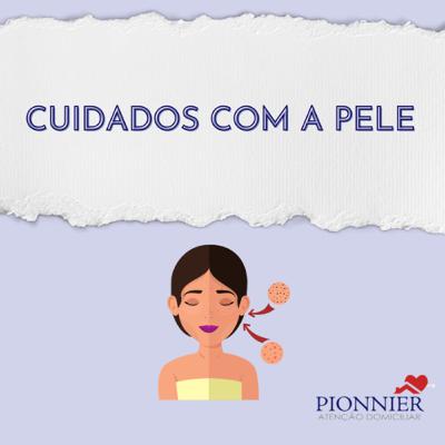 Cuidados Com A Pele