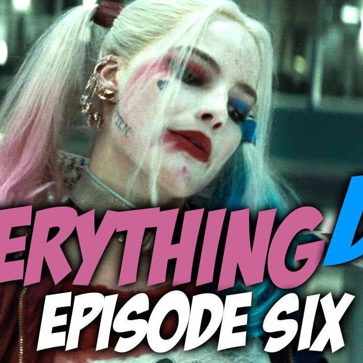 EVERYTHING DC: ALL THINGS DC