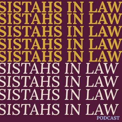 Sistahs in International Patent Law