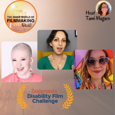 Easterseals Disability Film Challenge Easterseals Disability Film Challenge