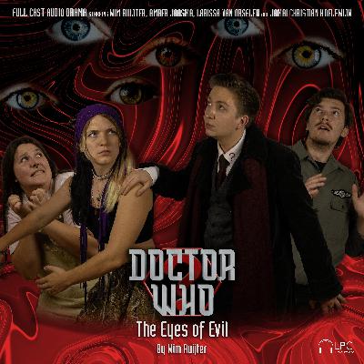 The Eyes of Evil The Eyes of Evil