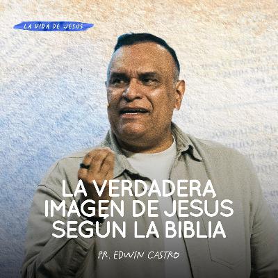 Deidad de Jesús | Pastor Edwin Castro Deidad de Jesús | Pastor Edwin Castro