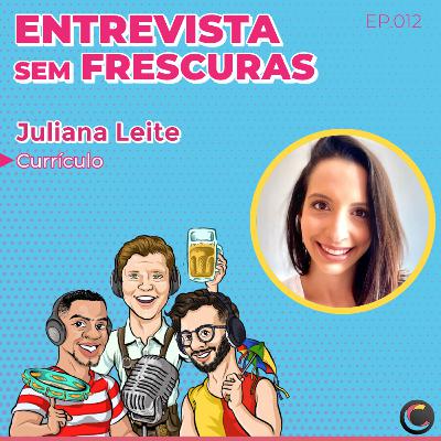 Ep.012 - Currículo