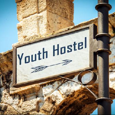 vol 39. 大城市的青旅里，住着一群什么样的人？