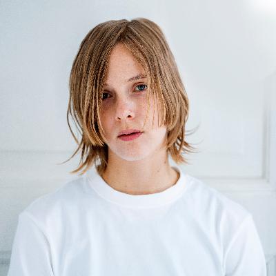 Paper Tales #1 - Marieke Lucas Rijneveld