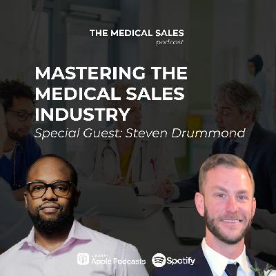 Mastering the Medical Sales Industry
