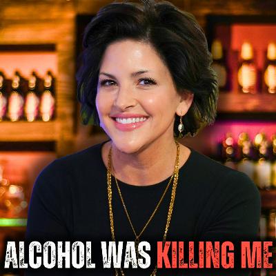 The Dark Side of Alcoholism | I Was Slowly Dying From Alcohol