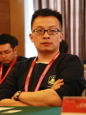 【颠覆传统】徐晗：用水果撬动传统行业