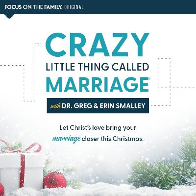 Christmas Miracles & God of the Impossible Christmas Miracles & God of the Impossible