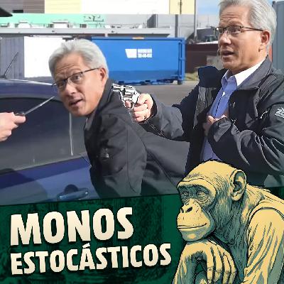 Ni Google, ni Nvidia: el ganador de la inteligencia artificial es el gremio de los poetas Ni Google, ni Nvidia: el ganador de la inteligencia artificial es el gremio de los poetas