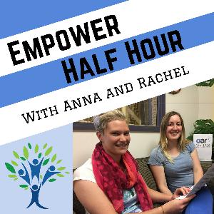 Empower Half Hour - 17-10-2017 - Start Talking