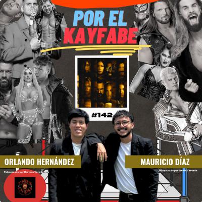 #142 Predicciones de Royal Rumble, resultados de Saturday Night, Balor ataca a Punk