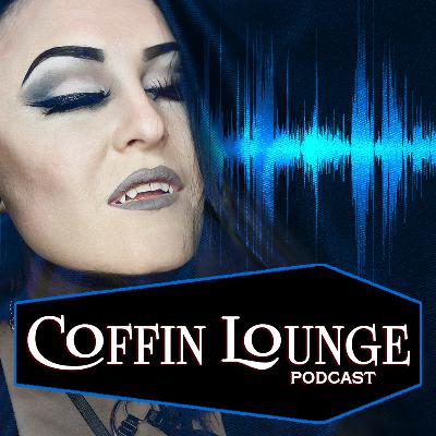 Lucretia Death - Vampyre Music & Ancient History [Episode 4]