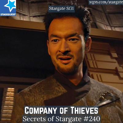 Company of Thieves (SG1)