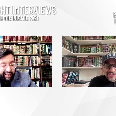 Ep. 22 | Shi'i Identity and the Islamic Past | The Insight Interviews