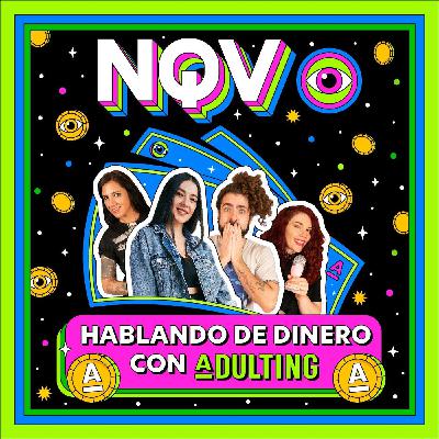 Criptoestafas, psicología del dinero y el mundo financiero con Liliana Olivares de Adulting