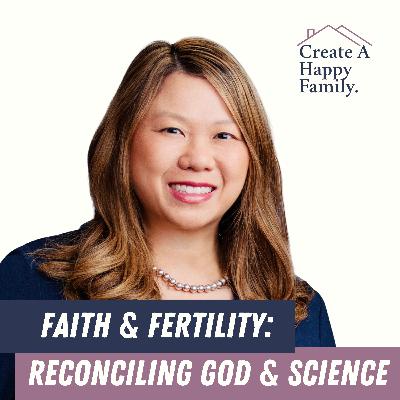 Faith & Fertility: Reconciling God, Science, and Surrogacy Faith & Fertility: Reconciling God, Science, and Surrogacy