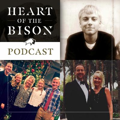 040: Fighting for Joy w/ Eric and Jodi Blick