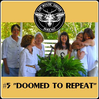 Doomed To Repeat S05 E05 Doomed To Repeat S05 E05