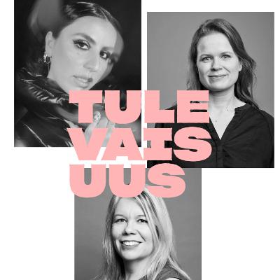 11. Miten viihde ja taide vaikuttavat käsityksiimme hyvästä elämästä, Selma Vilhunen, Renaz Ebrahimi ja Kati Nuora?