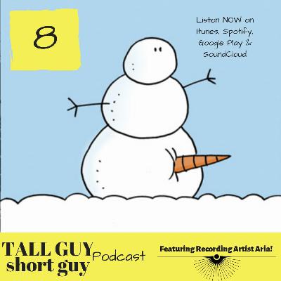 Episode 8 - Cocaine Chemo Episode 8 - Cocaine Chemo