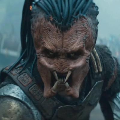 PREDATOR: BADLANDS | Debate y Análisis ¿DIGNA DE LA SAGA? | Mate a Ciegas #229 PREDATOR: BADLANDS | Debate y Análisis ¿DIGNA DE LA SAGA? | Mate a Ciegas #229