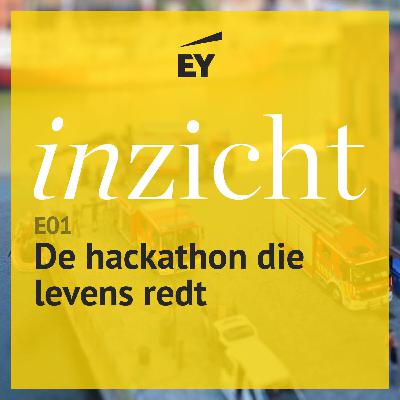 1 - De hackathon die levens redt