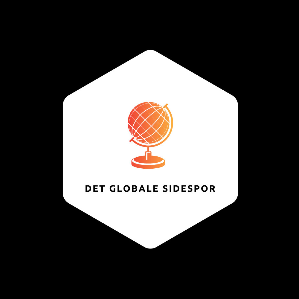 Det Globale Sidespor