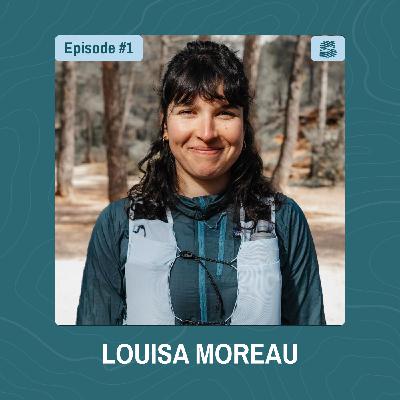 #1 - Louisa Moreau - Protect Our Winters France - S'engager sans être parfaite