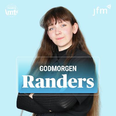 En handlekraftig 12-årig, Randers-ånden og beskyttelsesrum En handlekraftig 12-årig, Randers-ånden og beskyttelsesrum