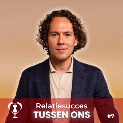 Tussen Ons #7. Emotioneel onbeschikbare mannen