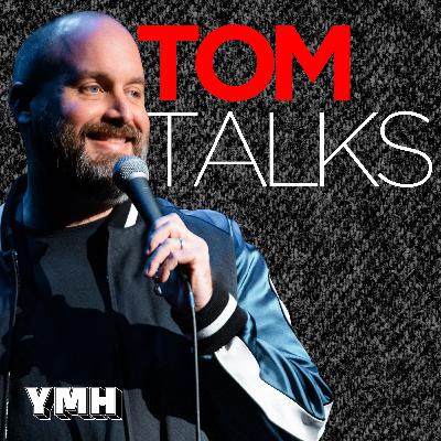 Deion Sanders | Tom Talks 06