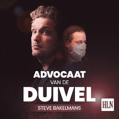 1. Advocaat van de moordenaar van Julie Van Espen