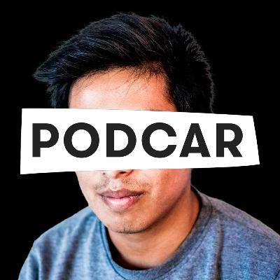 REINOUT ROOSE_PODCAR