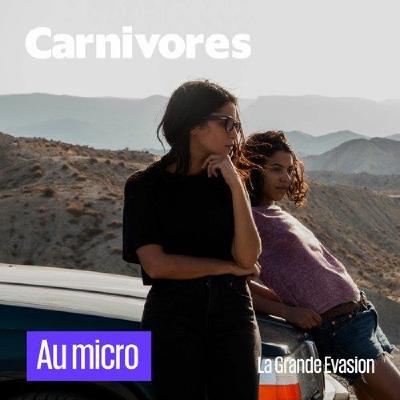 Avia : Carnivores Avia : Carnivores