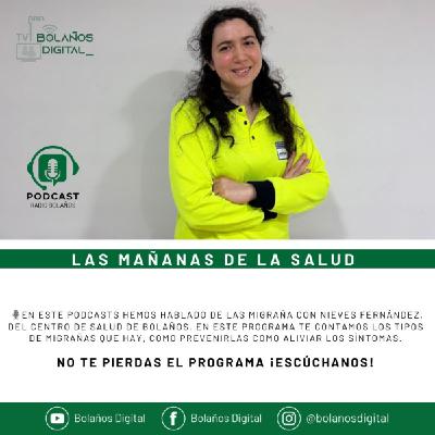 Migrañas