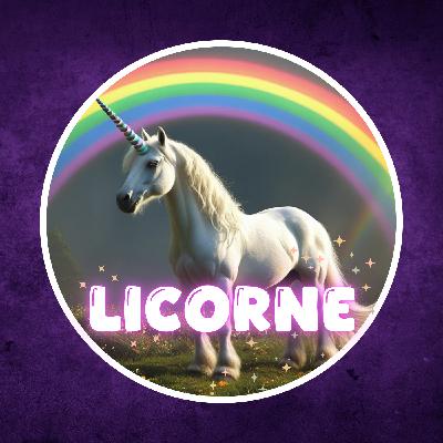 La licorne, de la légende à l'arnaque ! 🦄