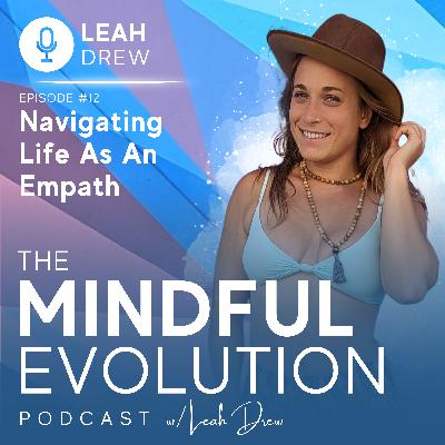Navigating Life As An Empath Navigating Life As An Empath