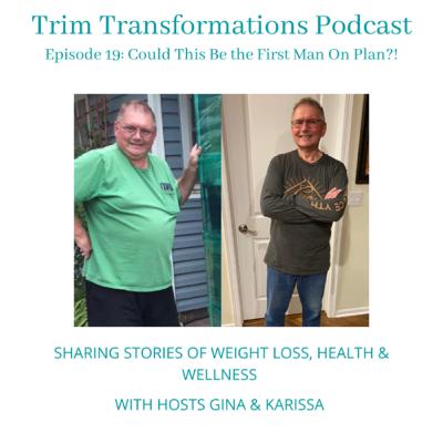 Episode 19: Could this be first man on plan?! Episode 19: Could this be first man on plan?!