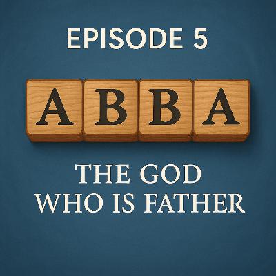 Abba-Father