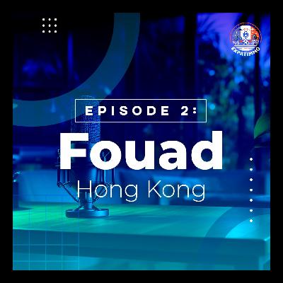 Interview de Fouad, investisseur basé à Hong Kong, qui a acheté 3 Immeubles de Rapport