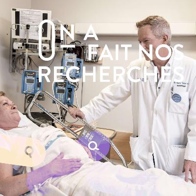 05- La recherche en médecine à l'université de Sherbrooke, une approche unique, partie 2