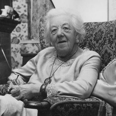 Die ewige Miss Marple - Das bizarre Leben der Margret Rutherford Die ewige Miss Marple - Das bizarre Leben der Margret Rutherford