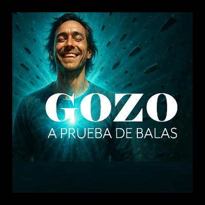 GOZO A PRUEBA DE BALAS