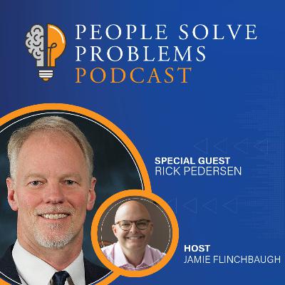 Rick Pedersen of Old Norse Consulting on Knowledge Gaps in Product Development